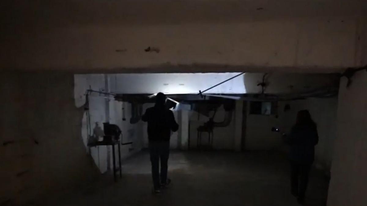 doar 3 din populatia romaniei are loc in adaposturi in caz de razboi politicienii evita dezbaterea ca sa nu se panicheze populatia