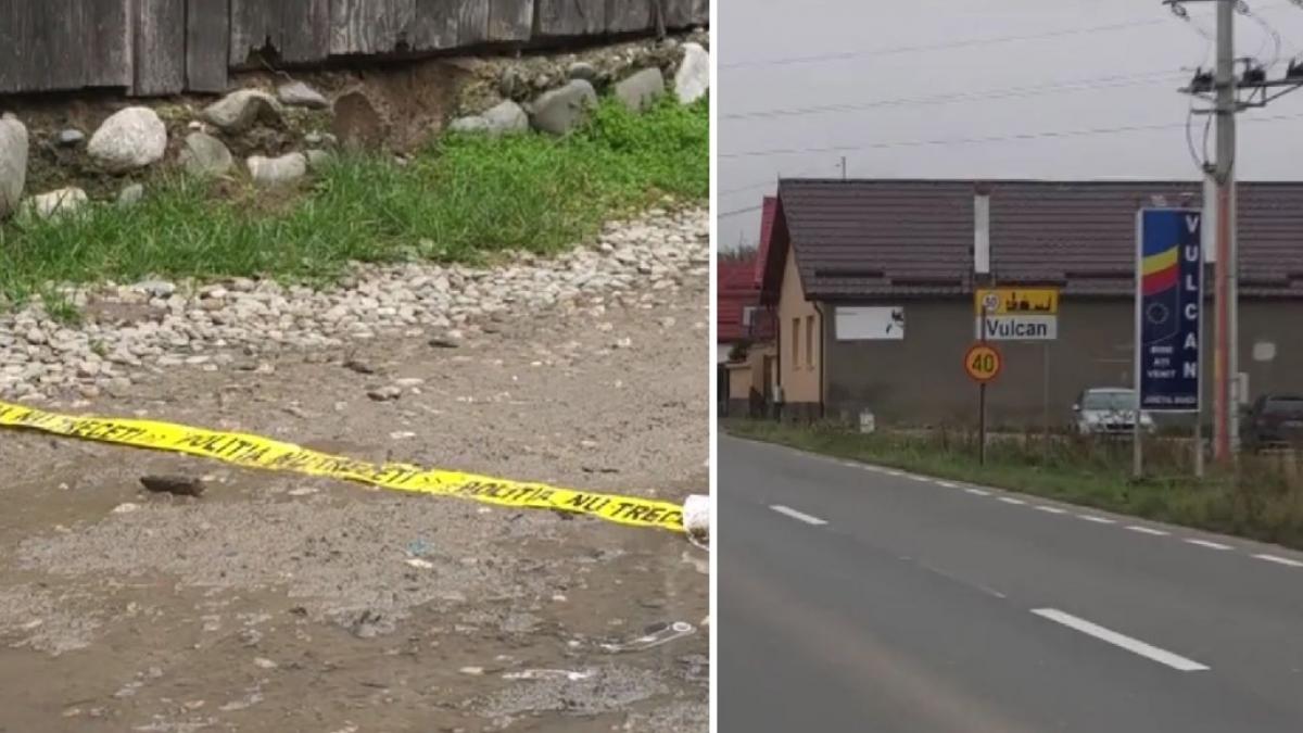 o tanara din brasov a fost omorata de iubitul recidivist dupa crima el a sunat la 112 si i a mintit pe politisti