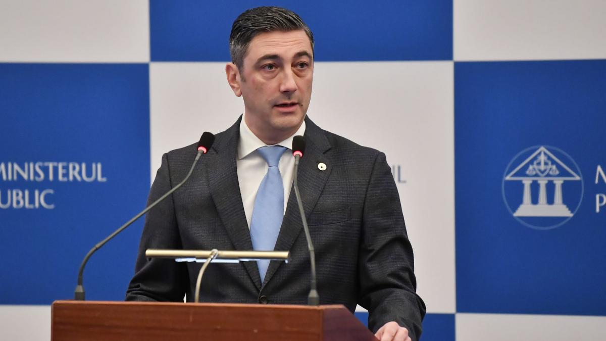 procurorul general alex florenta toate firele razboiului hibrid din romania duc spre rusia suntem vizati in continuare de amenintari