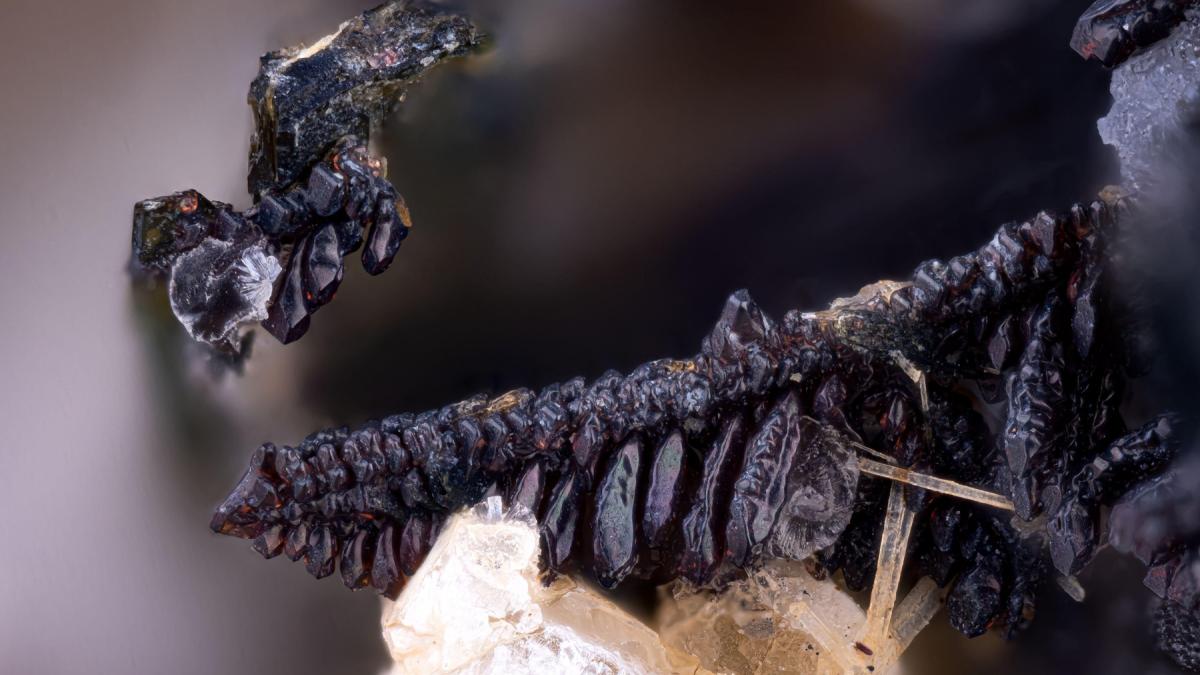 un mineral minune ar putea duce la cea mai mare revolutie energetica de la aparitia siliciului