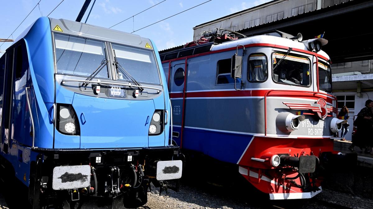 zeci de trenuri regio si interregio ar putea fi oprite de saptamana viitoare din cauza datoriilor cfr calatori