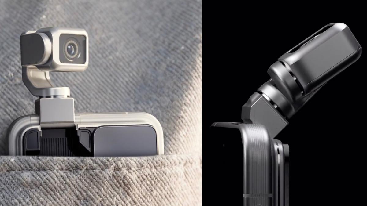 a aparut primul telefon robot din lume honor are o camera cu ai montata pe un brat robotic pliabil cum arata si cand va fi lansat