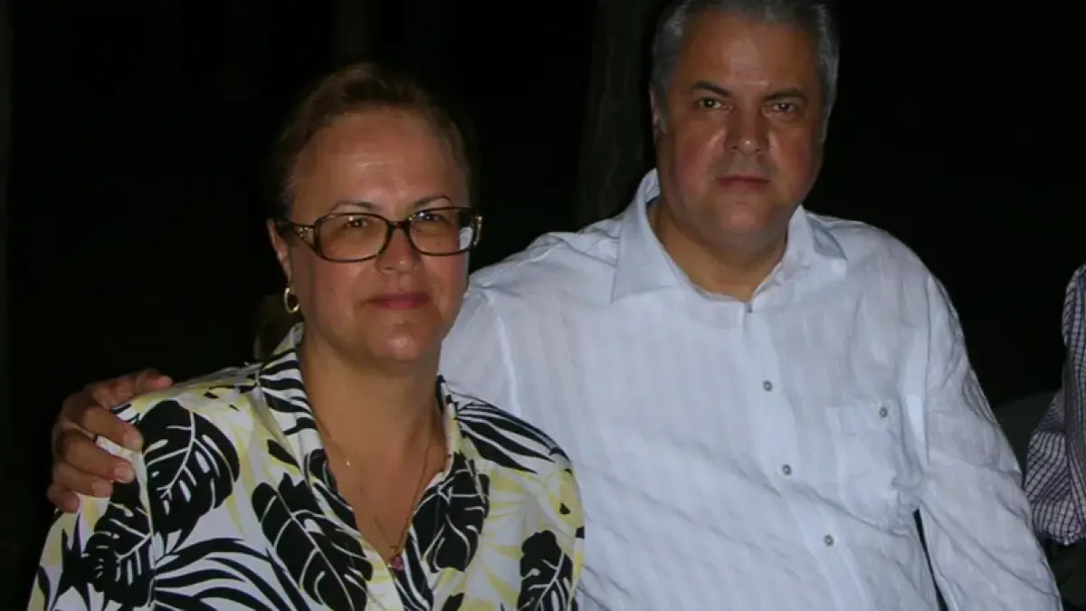 a murit dana barb sora fostului premier adrian nastase a suferit mult in viata a indurat multe