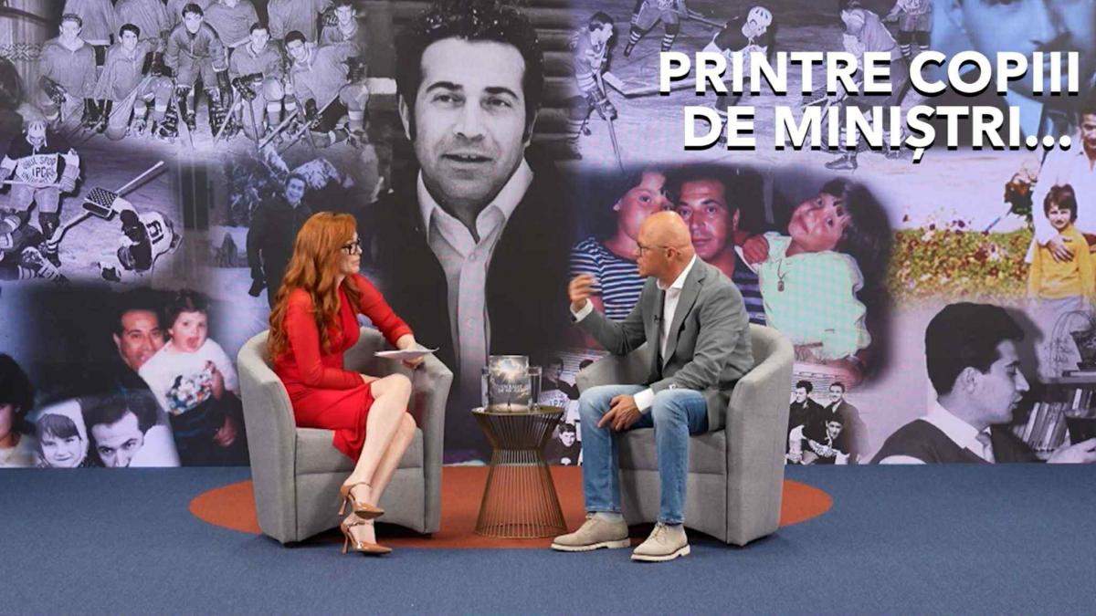 adrian ursu dan voiculescu a fost studentul intrus printre fiii de ministri cartea un baiat de nicaieri o fresca spectaculoasa