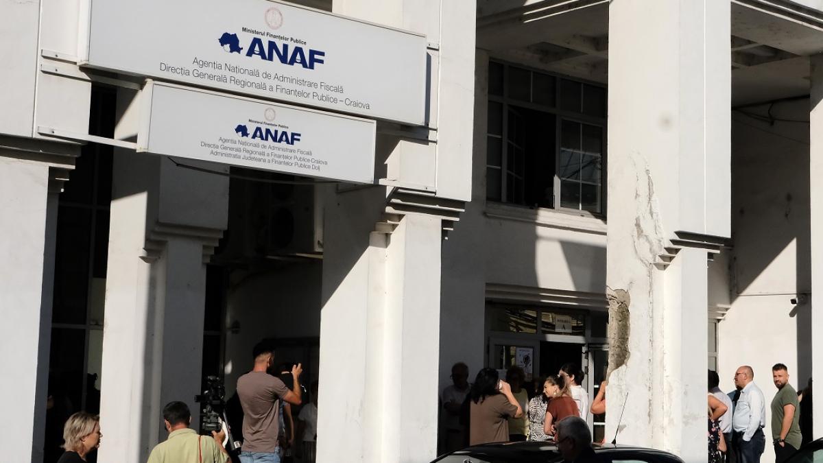 anaf notifica institutiile si autoritatile publice sa si plateasca datoriile restantele au ajuns la aproape 583 milioane lei