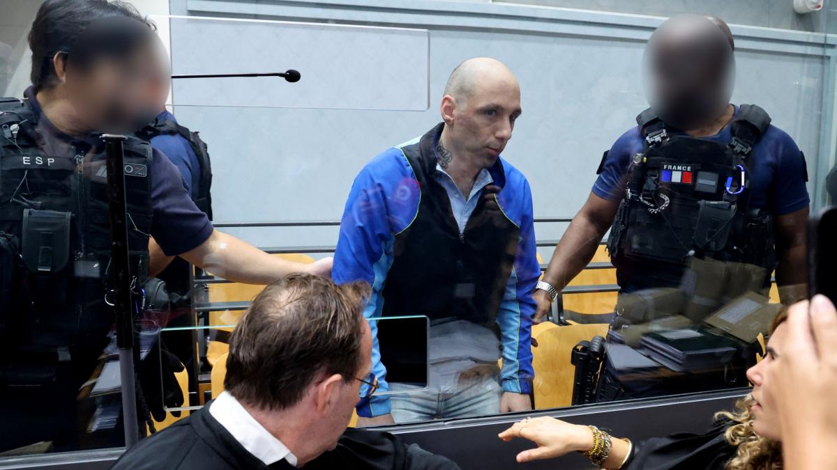 dosarul elodia din franta verdict in cazul barbatului acuzat ca si a ucis sotia desi cadavrul nu a fost gasit