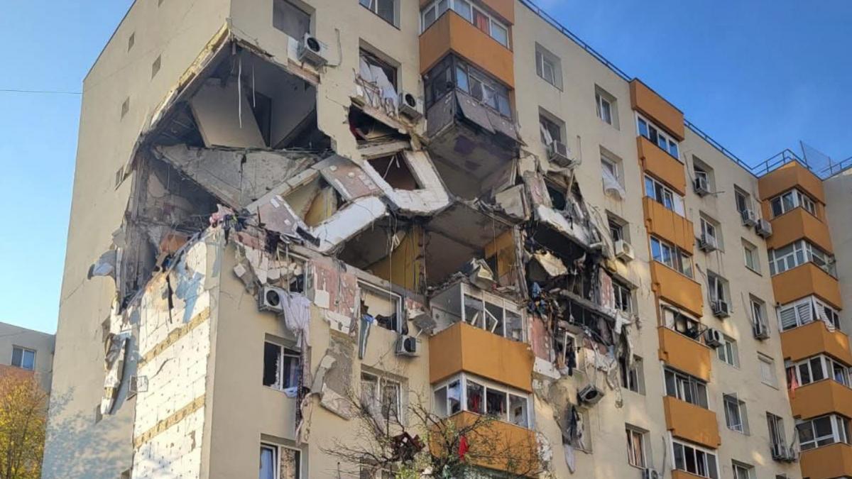 incendii si explozii care au avut loc in blocuri de locuinte si case din romania in ultimii doi ani