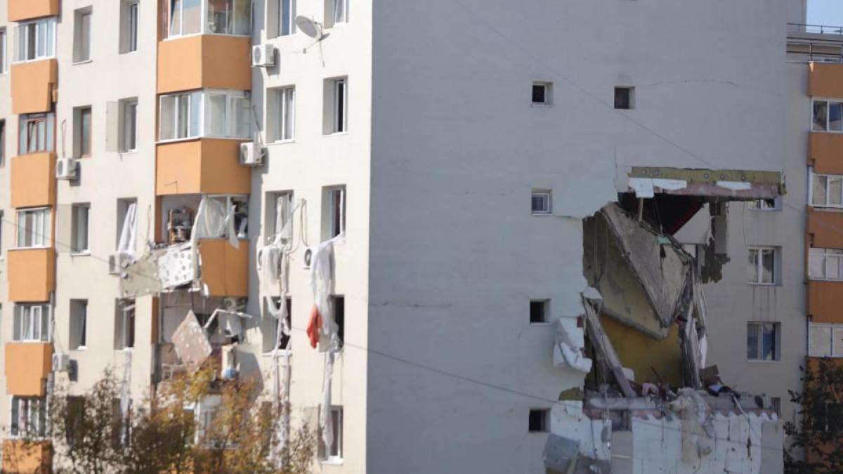 masurati vietile doar in bani de ce nu a luat nicio masura firma care a intervenit inaintea exploziei din rahova