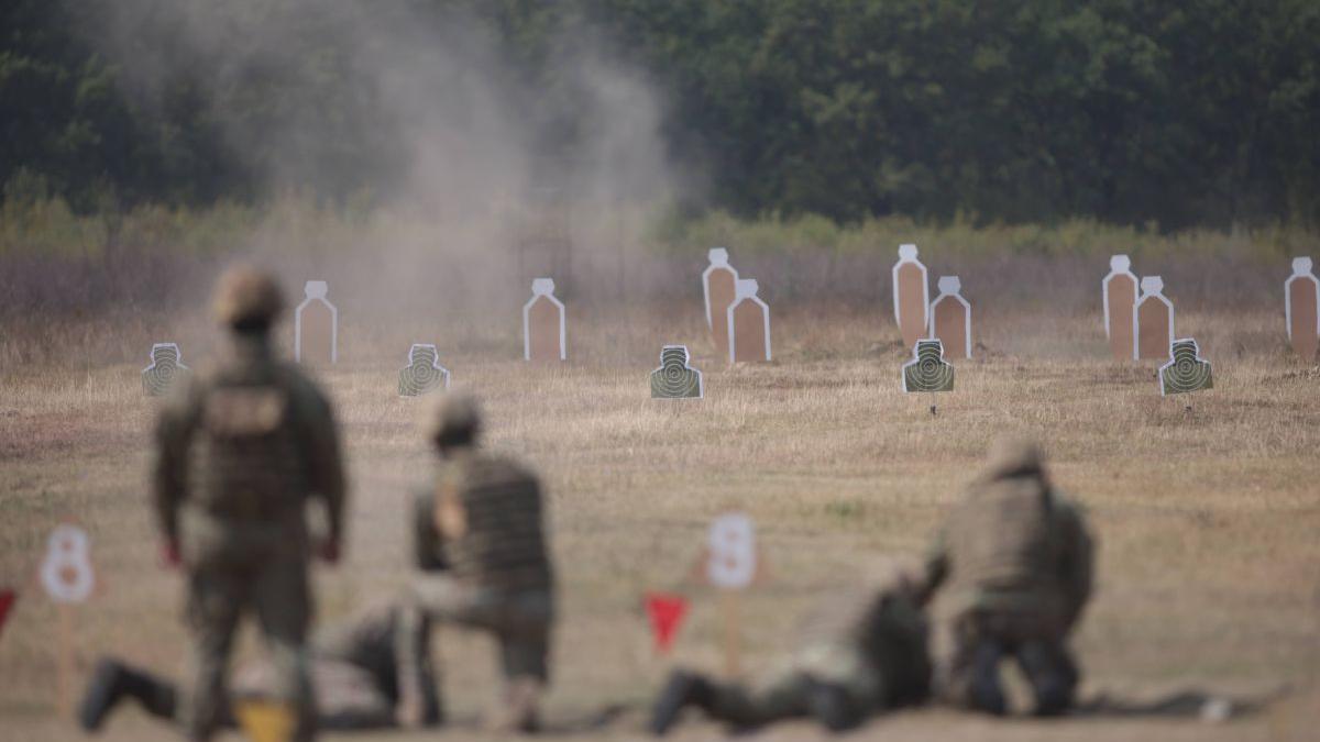 mi se spune 42 cum a vrut armata sa stie ce superputeri am la mobex exercitiul de mobilizare a rezervistilor din bucuresti