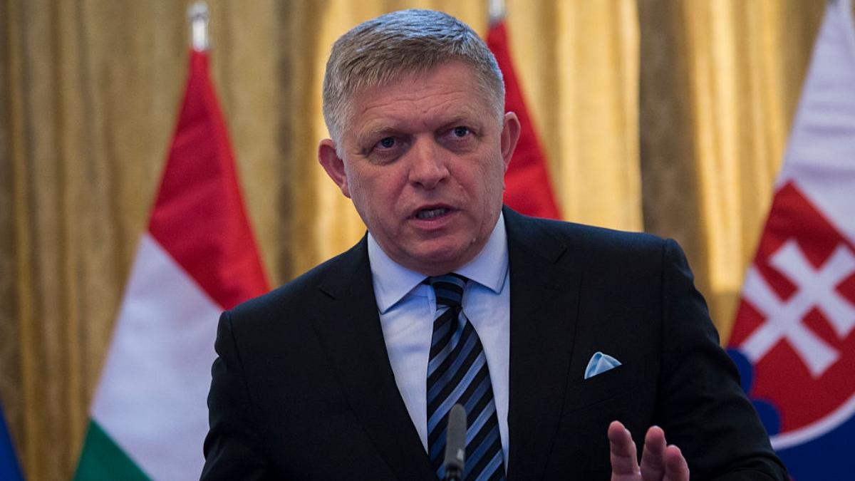 partidul socialistilor europeni a exclus formatiunea premierului slovac fico ce s a abatut de la linia progresista