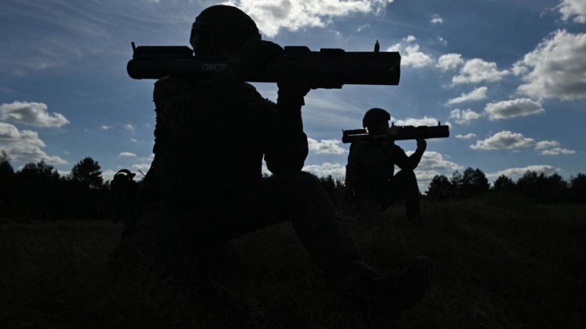 pregatiri pentru razboaiele de maine cand ar trebui sa fie gata zidul anti drone si consolidarea flancului estic