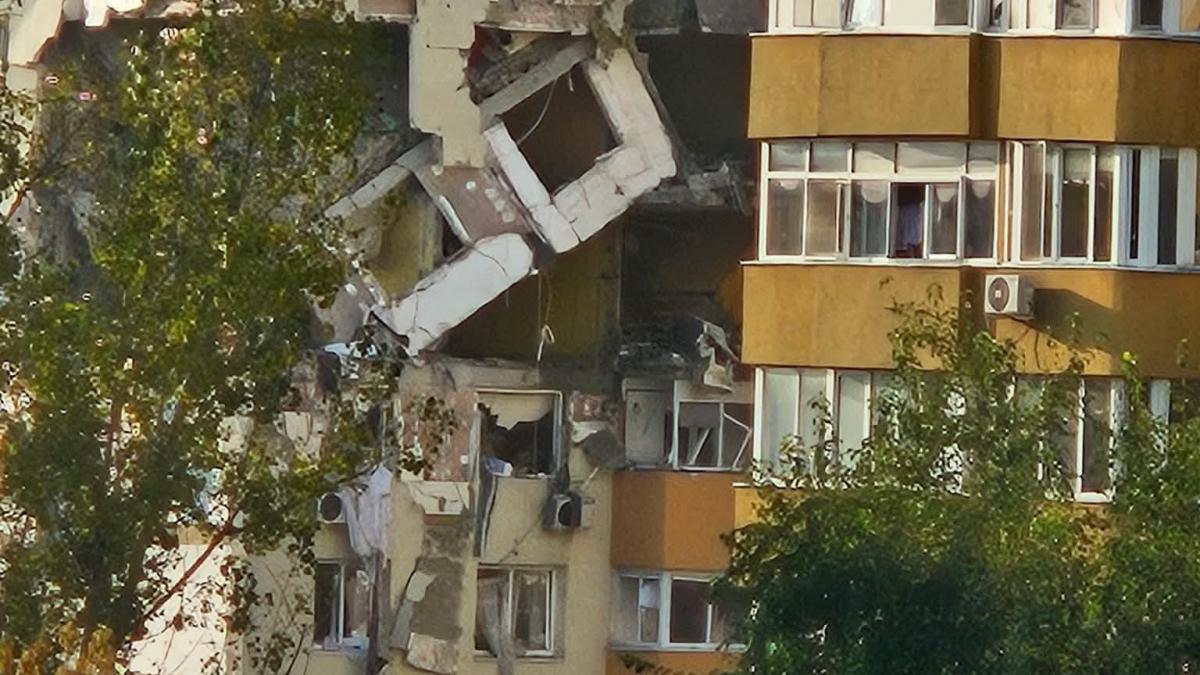 primarul bucurestiului a anuntat ce plan are pentru oamenii afectati de explozia de la blocul de pe calea rahovei