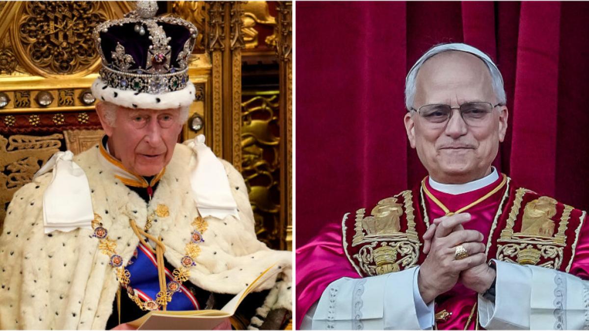 regele charles si papa leon vor scrie istorie impreuna la vatican gestul pe care il vor face in premiera dupa 500 de ani
