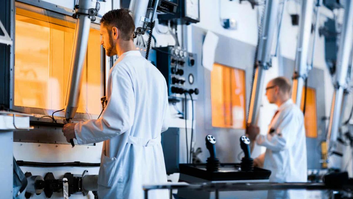 ropower nuclear colaboreaza cu unul dintre liderii globali in domeniul software ului pentru analiza combustibilului nuclear