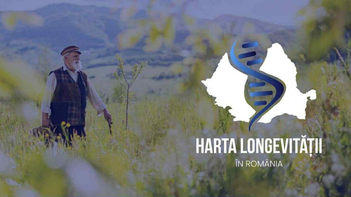 studiu unic senatul stiintific al fundatiei dan voiculescu prezinta concluziile cercetarii genetice asupra celor mai longevivi romani