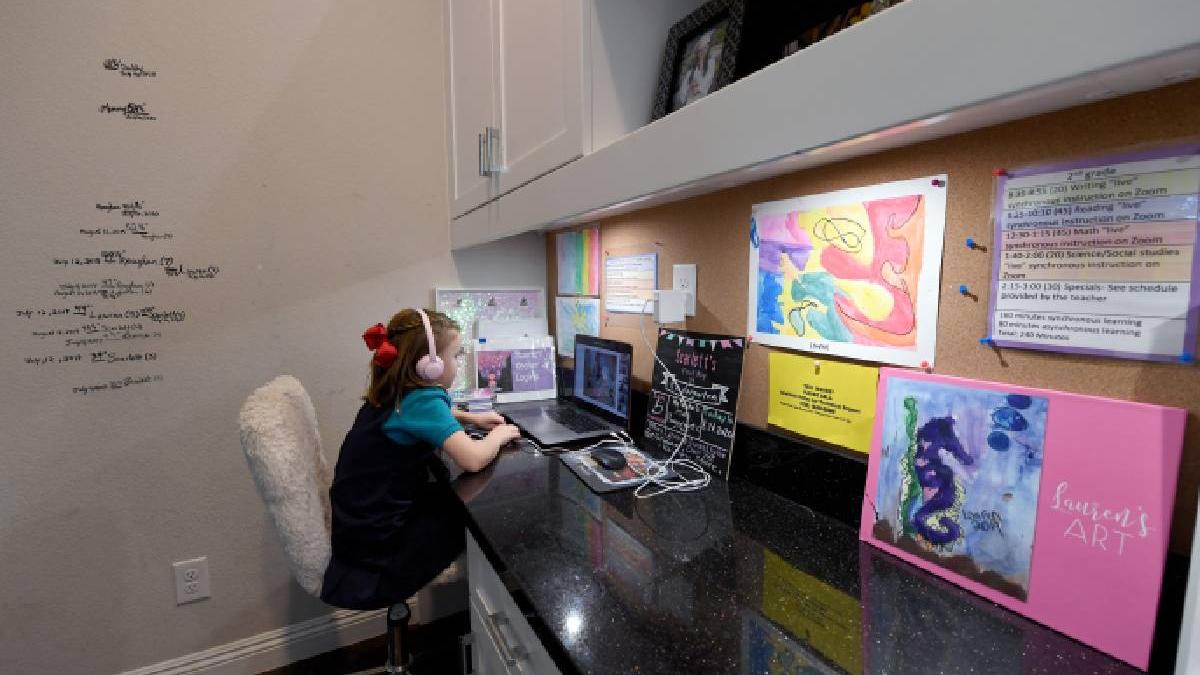 alpha school scoala din silicon valley unde profesorul a fost inlocuit de un ghid si un algoritm