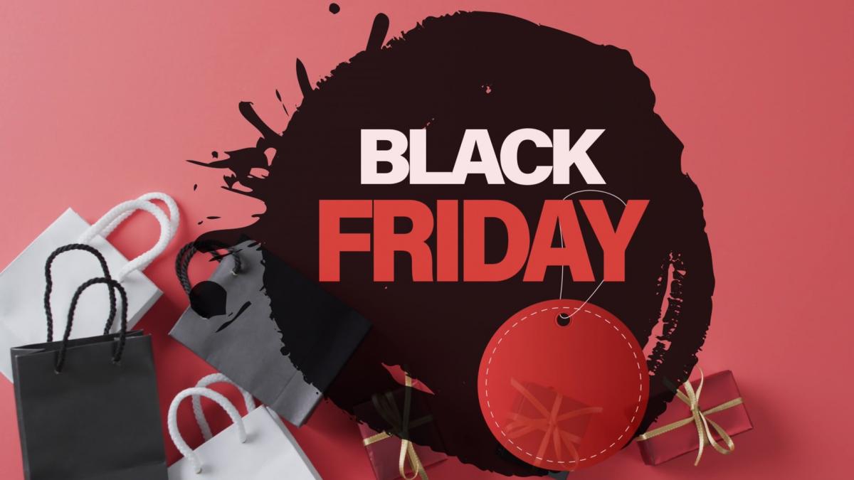 cand este black friday 2025 datele anuntate de marile magazine din romania