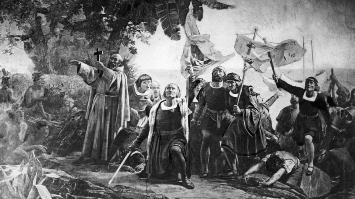 ce s ar fi intamplat daca cristofor columb nu ar fi ajuns niciodata in america portugalia avea mari sanse sa descopere lumea noua