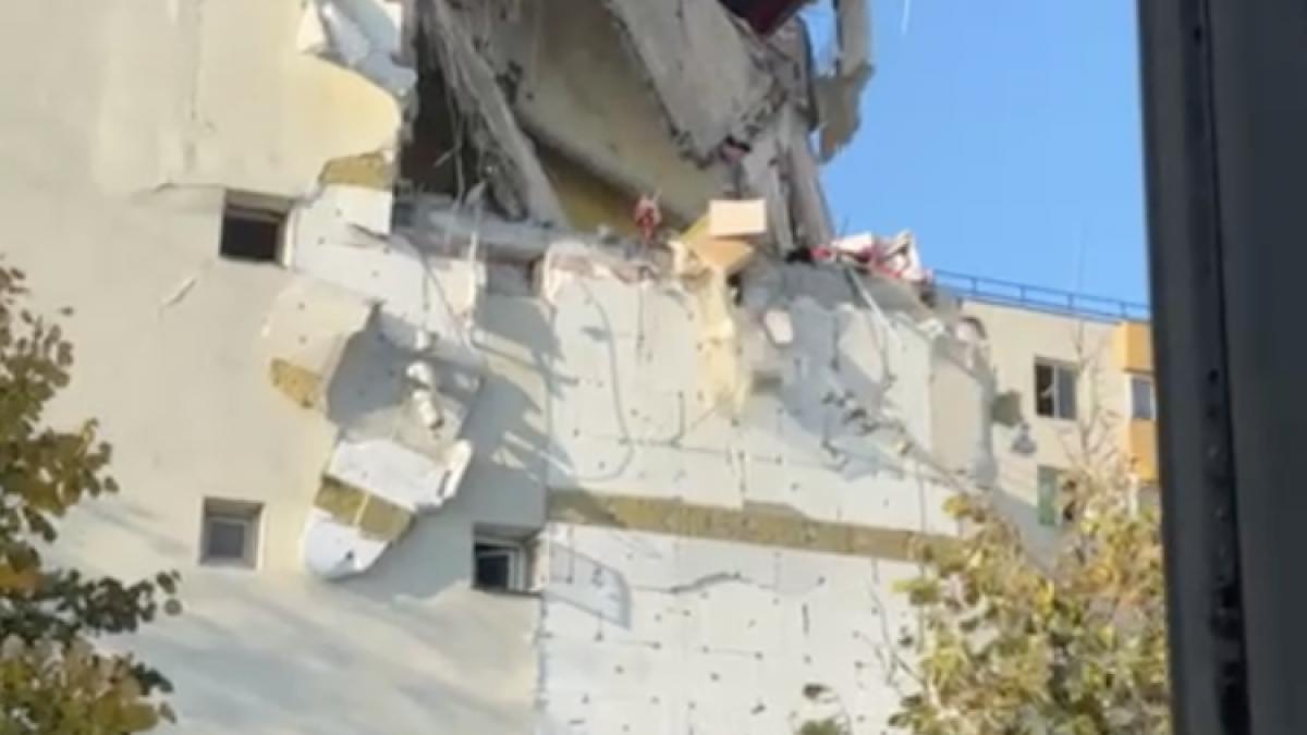 distrigaz prelungeste perioada in care opreste alimentarea cu gaze naturale in rahova in zona in care s a produs explozia