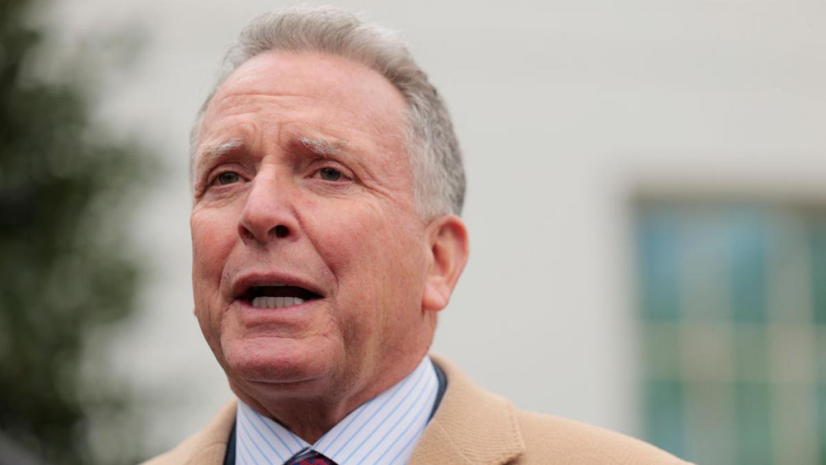 emisarul lui trump spune ca s a simtit tradat cand israelul a atacat qatarul luna trecuta