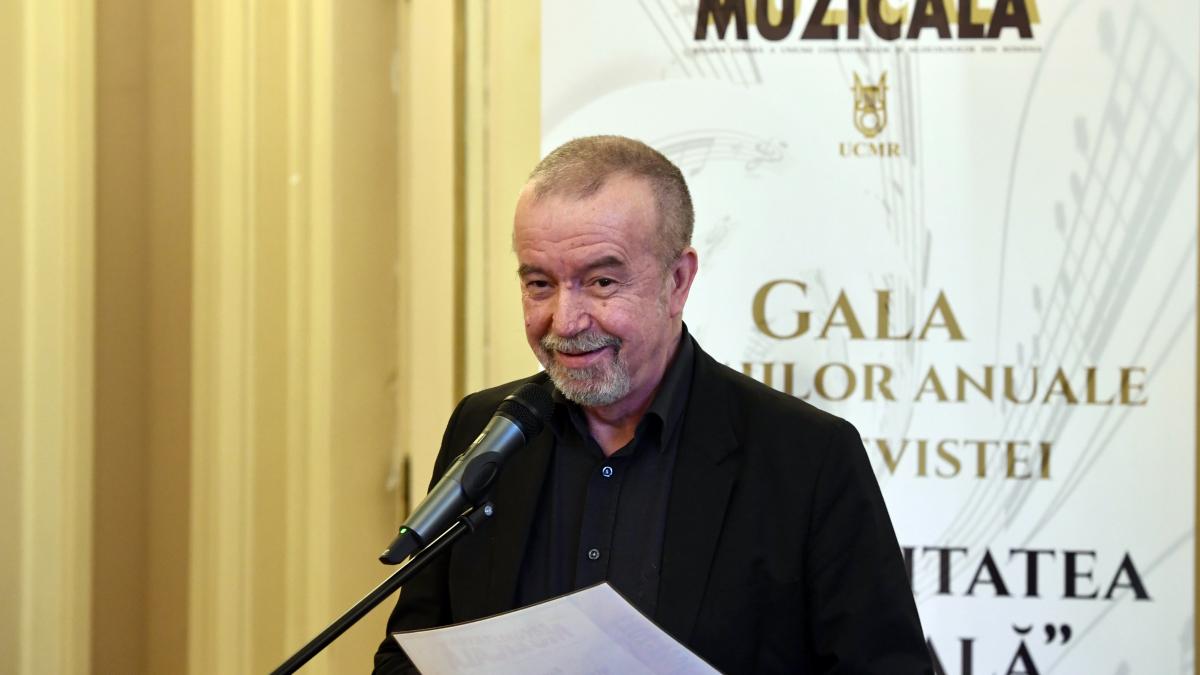 mircea tiberian celebru pianist de jazz a murit la varsta de 70 de ani intr un hotel din galati