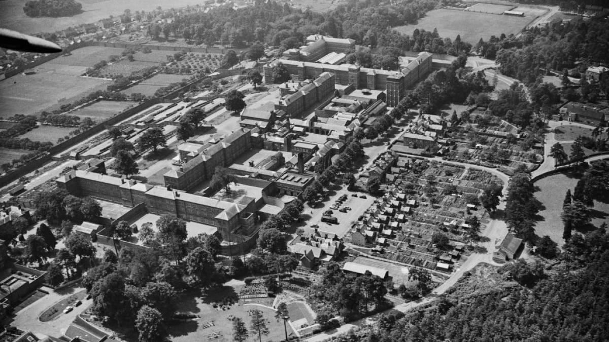 potentialul pentru cruzime exista in fiecare dintre noi marturia unui psihiatru care a vorbit cu cei mai teribili dintre criminali