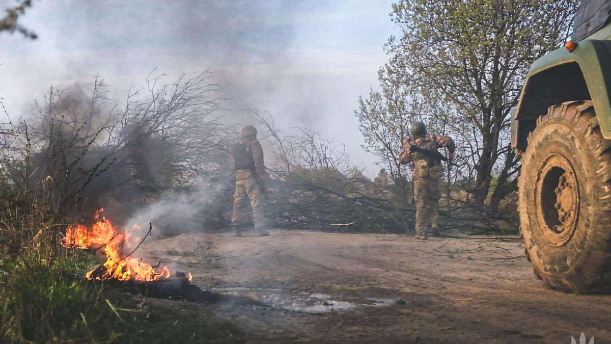 rusii si ucrainenii au acceptat un armistitiu local anunta aiea unde se opresc luptele si de ce