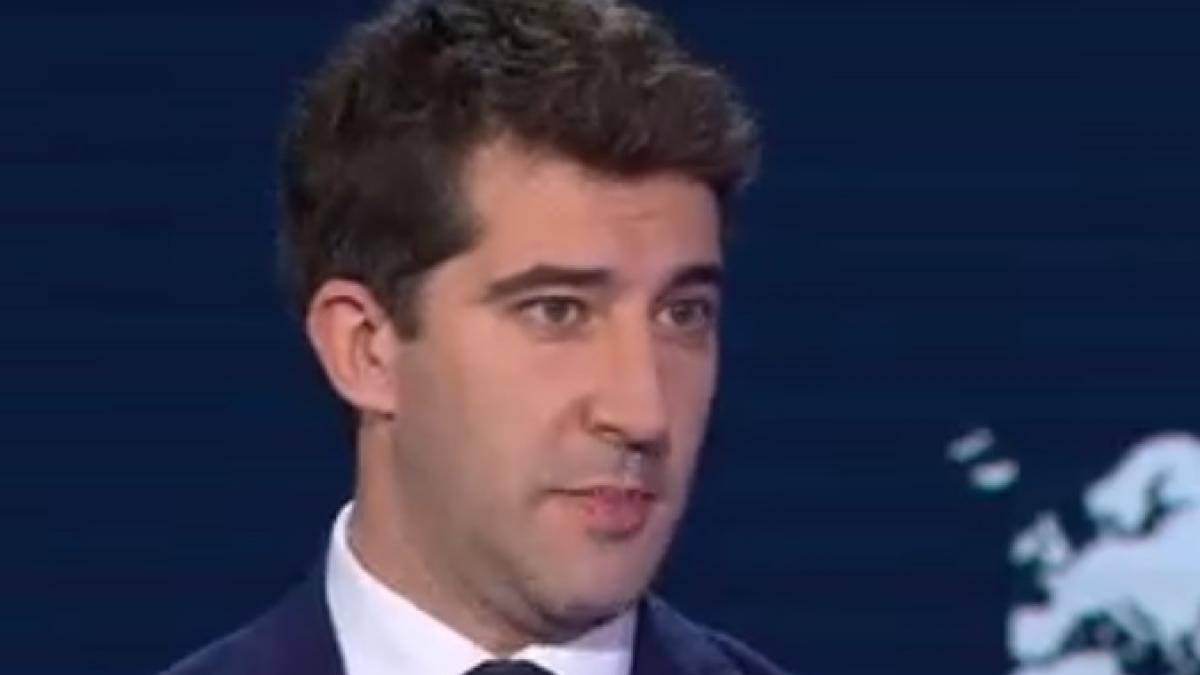 stefano cavedagna europarlamentar problemele legate de alegerile din romania sunt o chestiune rezolvata