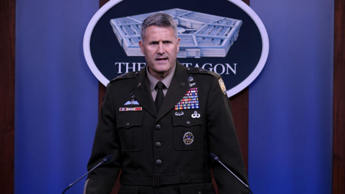 un general american de top spune ca foloseste ai pentru a lua decizii in armata chat si cu mine am devenit foarte apropiati