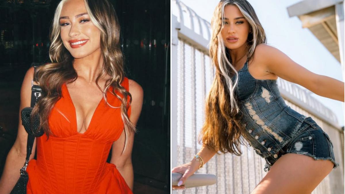 o vedeta onlyfans a fost umilita la nunta de juramintele virale ale sotului ei un youtuber celebru ce a spus el despre ea la altar