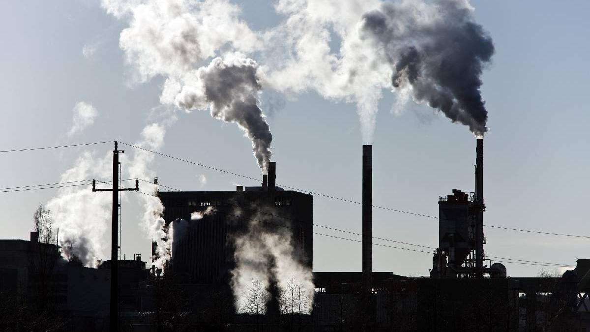 puturile naturale de carbon incep sa cedeze planeta intra intr o zona periculoasa pentru oameni