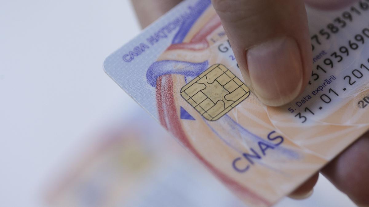 cum arata plaforma care digitalizeaza sistemul medical dispar hartiile romanii vor primi biletele de trimitere direct pe telefon