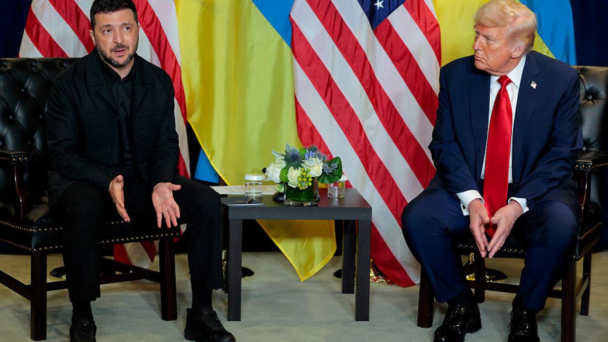 donald trump nu crede ca ucraina poate castiga razboiul cu rusia nu am spus niciodata ca vor castiga razboiul e foarte ciudat