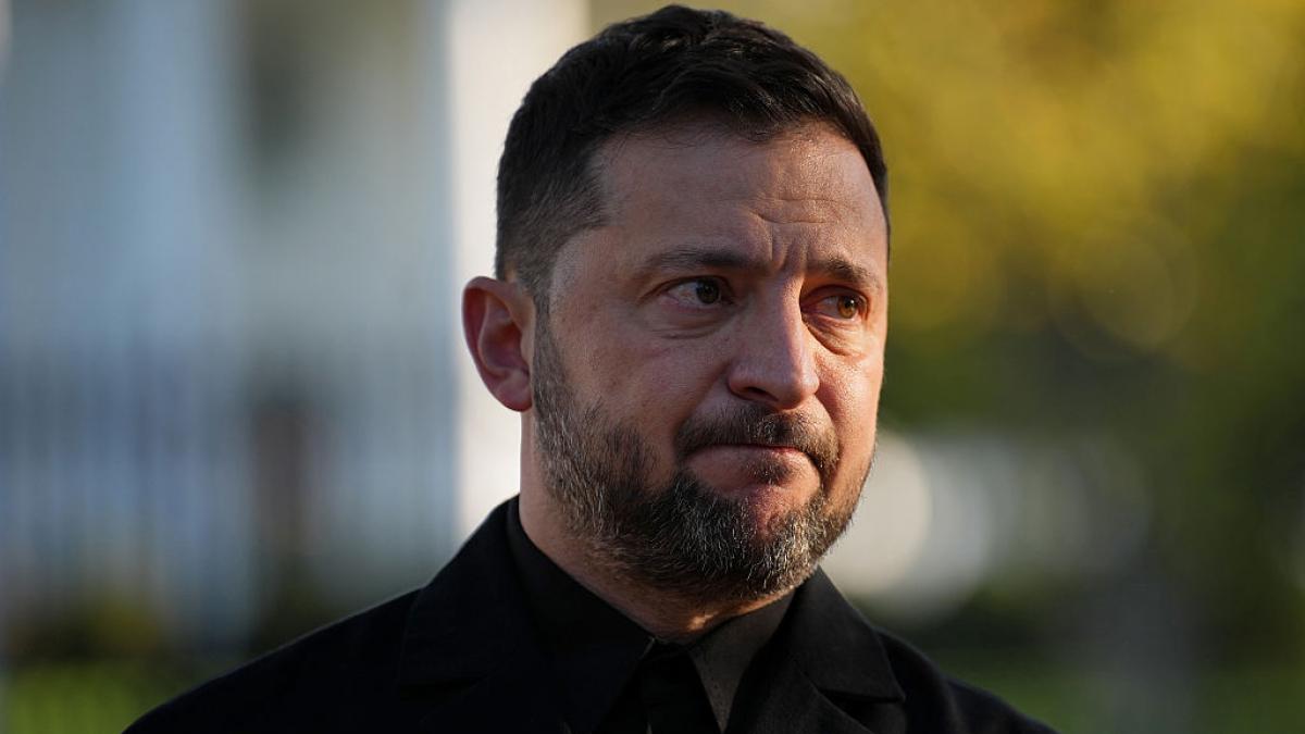 dupa esecul tomahawk de saptamana trecuta zelenski ii cere lui trump 25 de rachete patriot