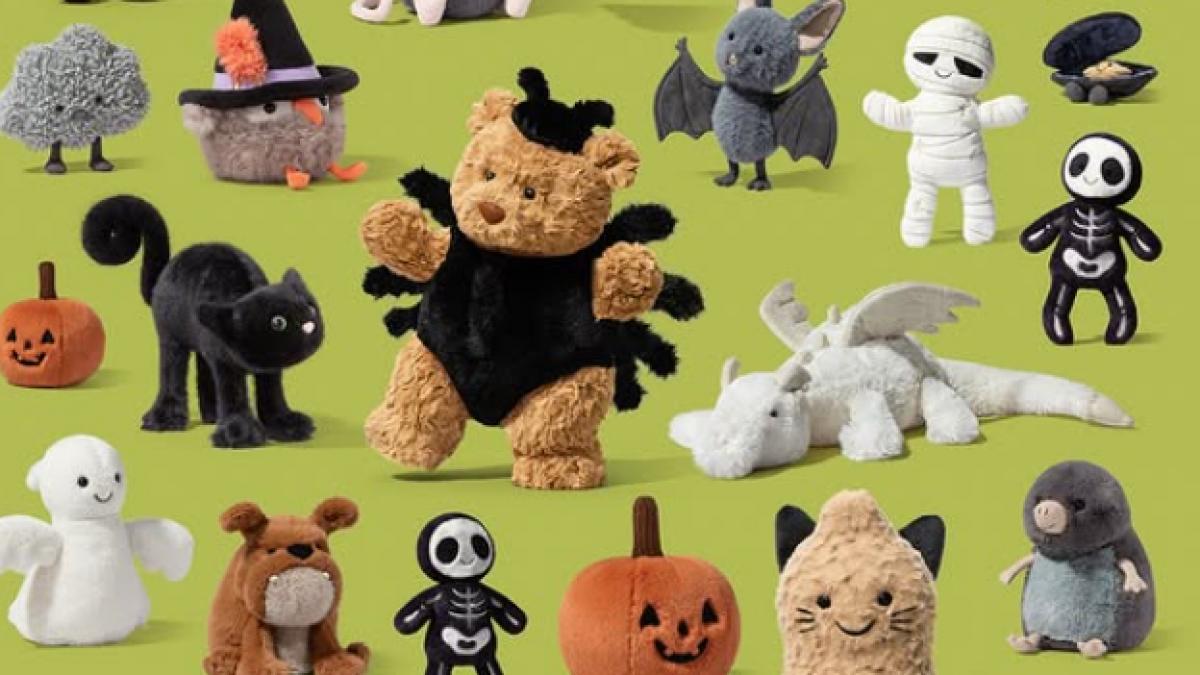 dupa labubu o noua jucarie de plus face acum senzatie pe tiktok jellycat se vinde cu 1 400 de euro