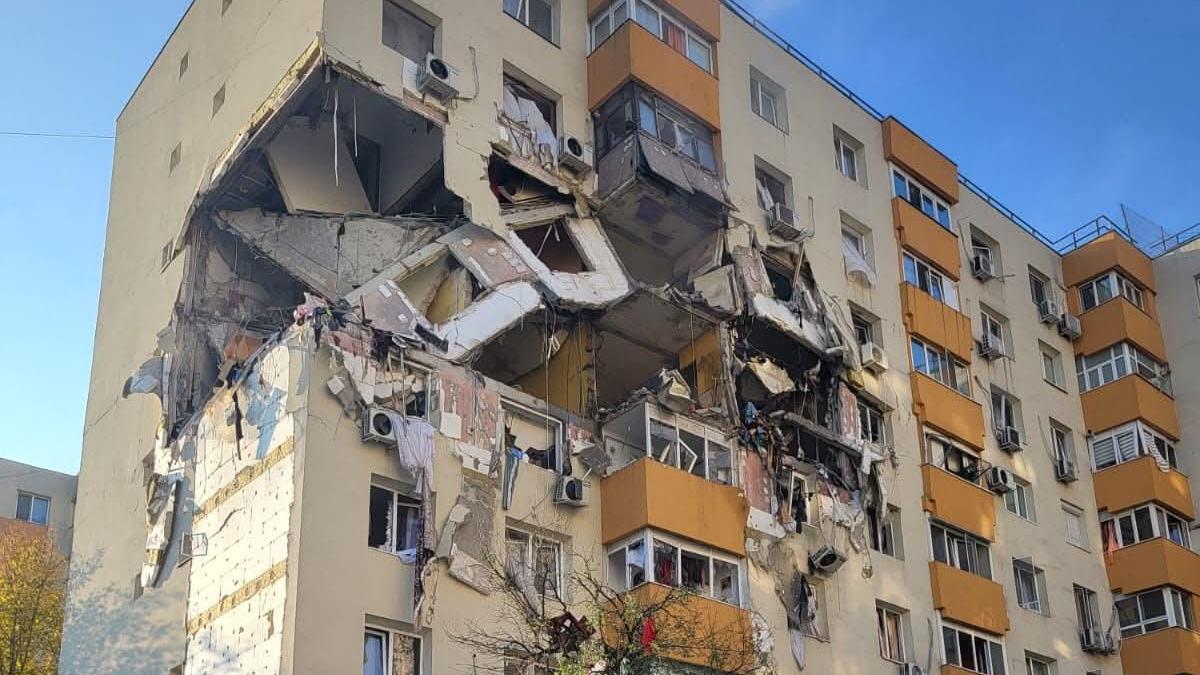 firma chemata sa verifice gazul la blocul din rahova functiona ilegal inca din august precizarile anaf