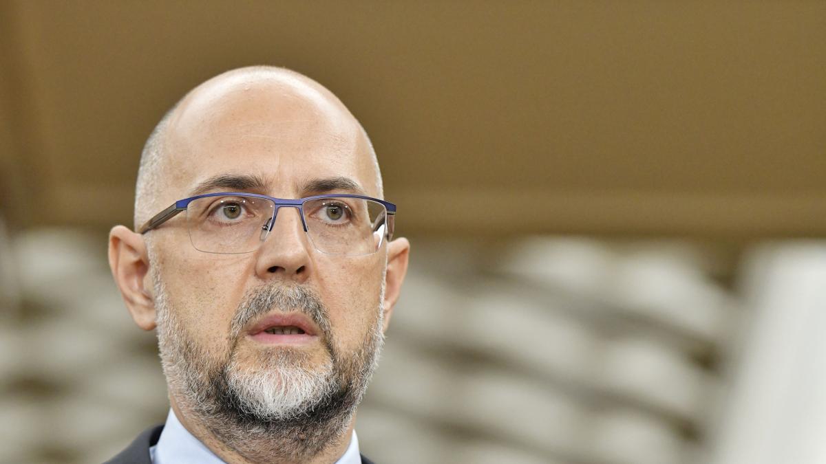 kelemen hunor vrea sa se faca referendum privind varsta de pensionare a magistratilor ar inchide acest subiect