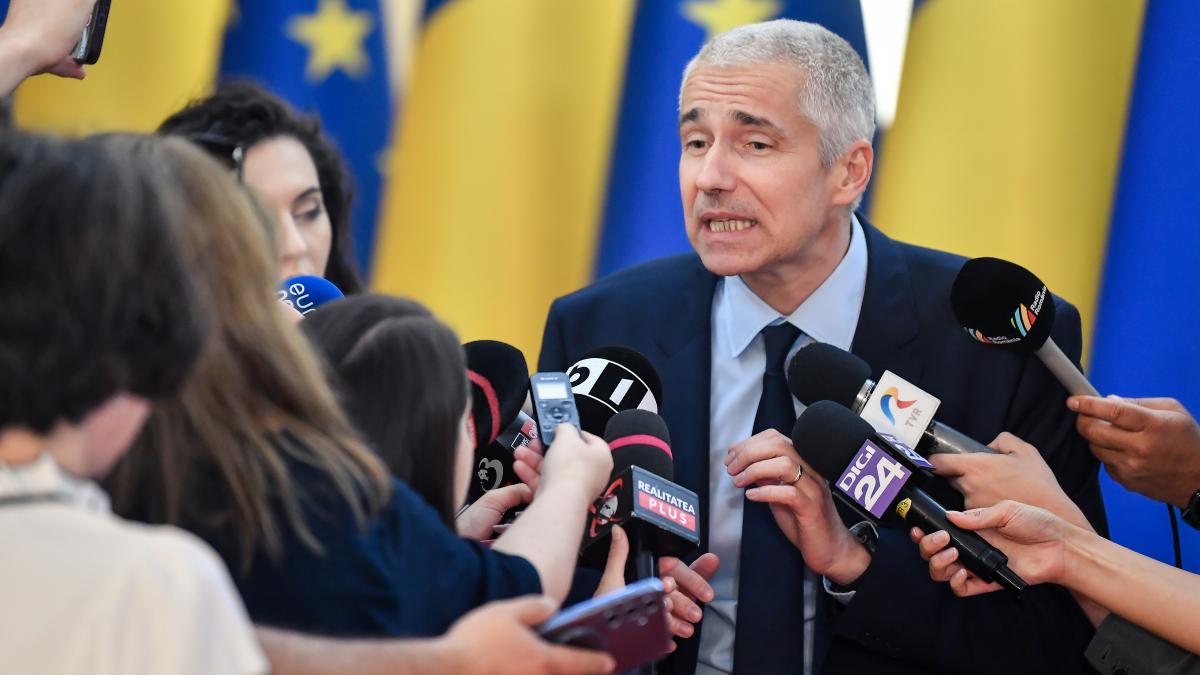 ministrul justitiei despre demisia premierului bolojan dupa decizia ccr imi doresc un guvern eficient