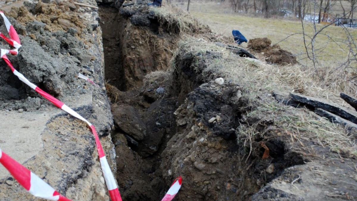 proiectele de apa si canalizare din romania blocate in birocratie