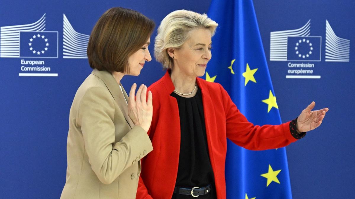 ucraina si republica moldova ar putea sa devina membre ue fara drept de veto scenariul discutat pentru a l imbuna pe viktor orban