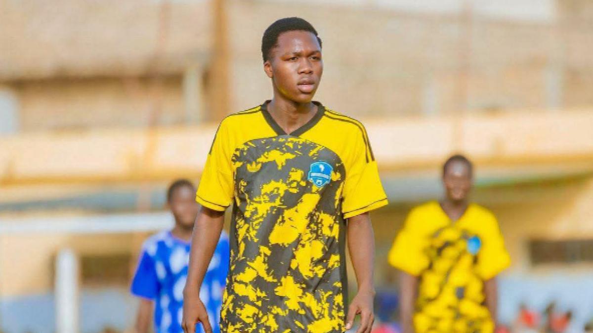 un fotbalist a fost rapit in ghana apoi a fost ucis pentru ca familia n a avut bani suficienti pentru rascumparare