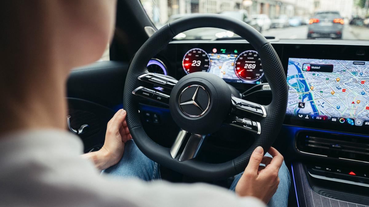 cat de departe a ajuns inteligenta artificiala masinile care ne citesc si ne tin in siguranta