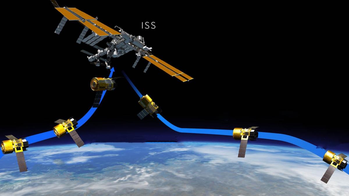 japonia trimite in spatiu o instalatie pentru a produce sake pe orbita pentru prima data in istoria umanitati cum arata echipamentul