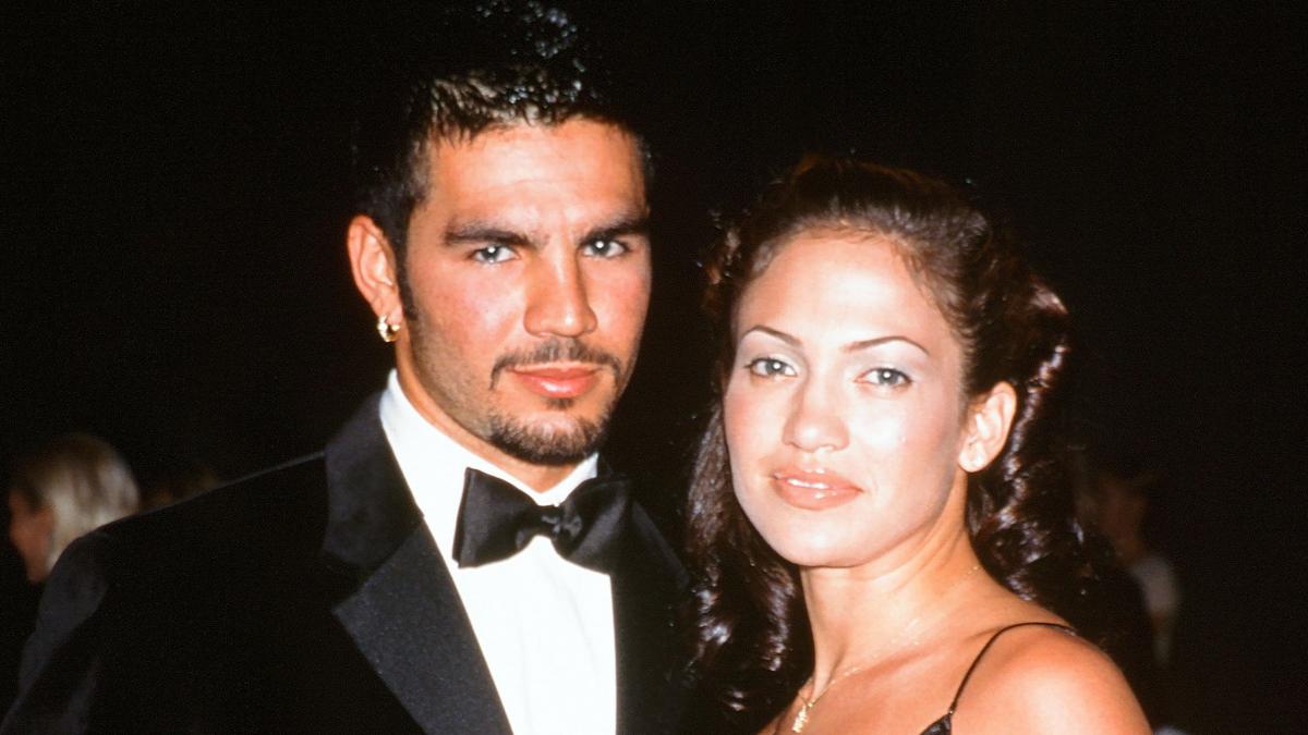 jennifer lopez a fost acuzata de infidelitate de primul ei sot problema esti tu ai fost casatorita de patru ori