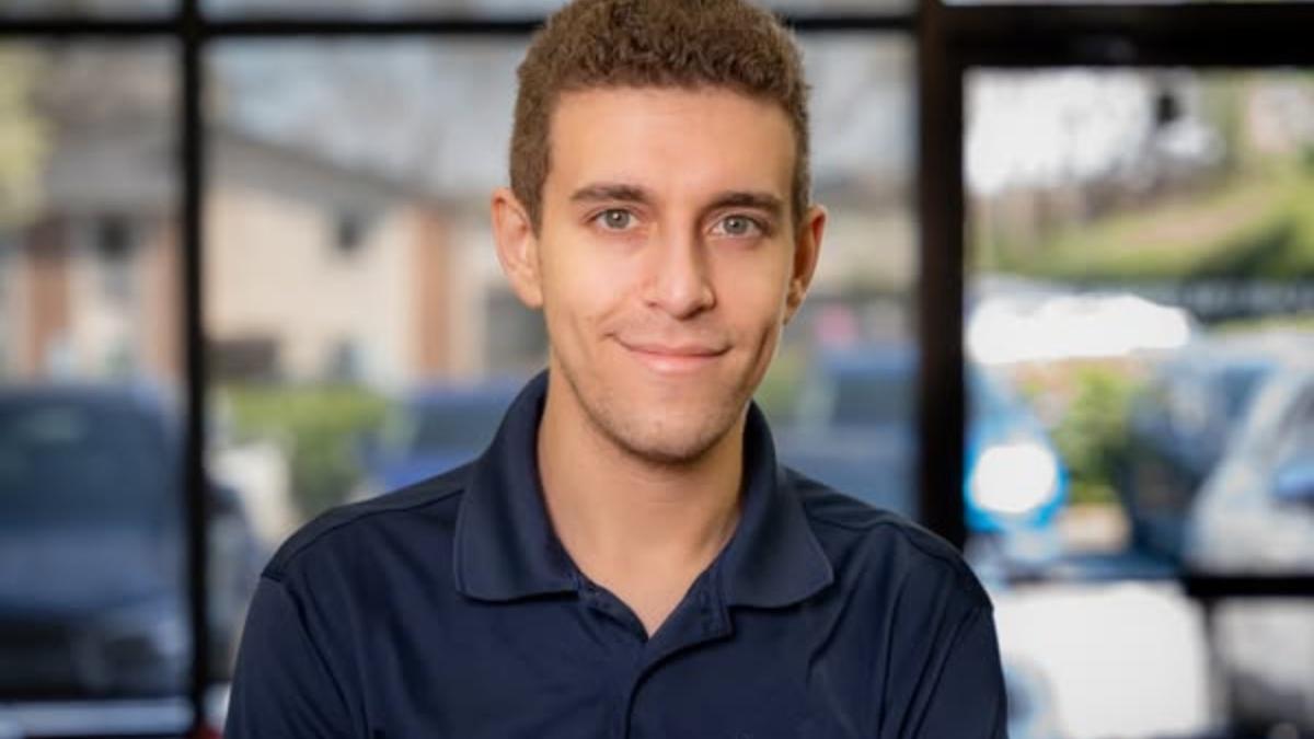 marele maestru american de sah daniel naroditsky a murit la varsta de 29 de ani este o pierdere uriasa