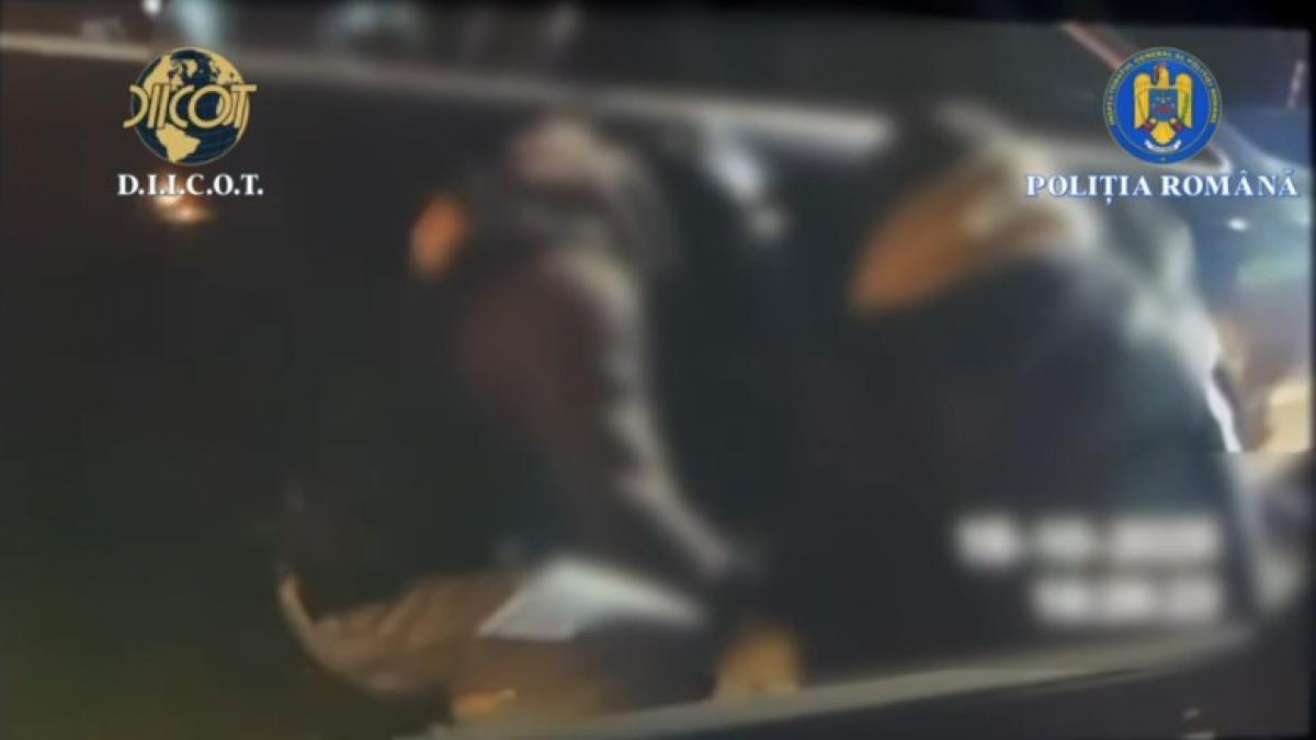 momentul in care sabotorii ucraineni au fost prinsi in bucuresti atentatul sangeros a fost planificat de rusia