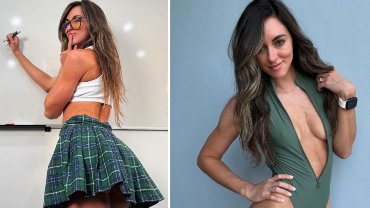 o vedeta onlyfans care castiga 13 milioane de dolari pe an si a luat prin surprindere fanii ce fotografii a postat