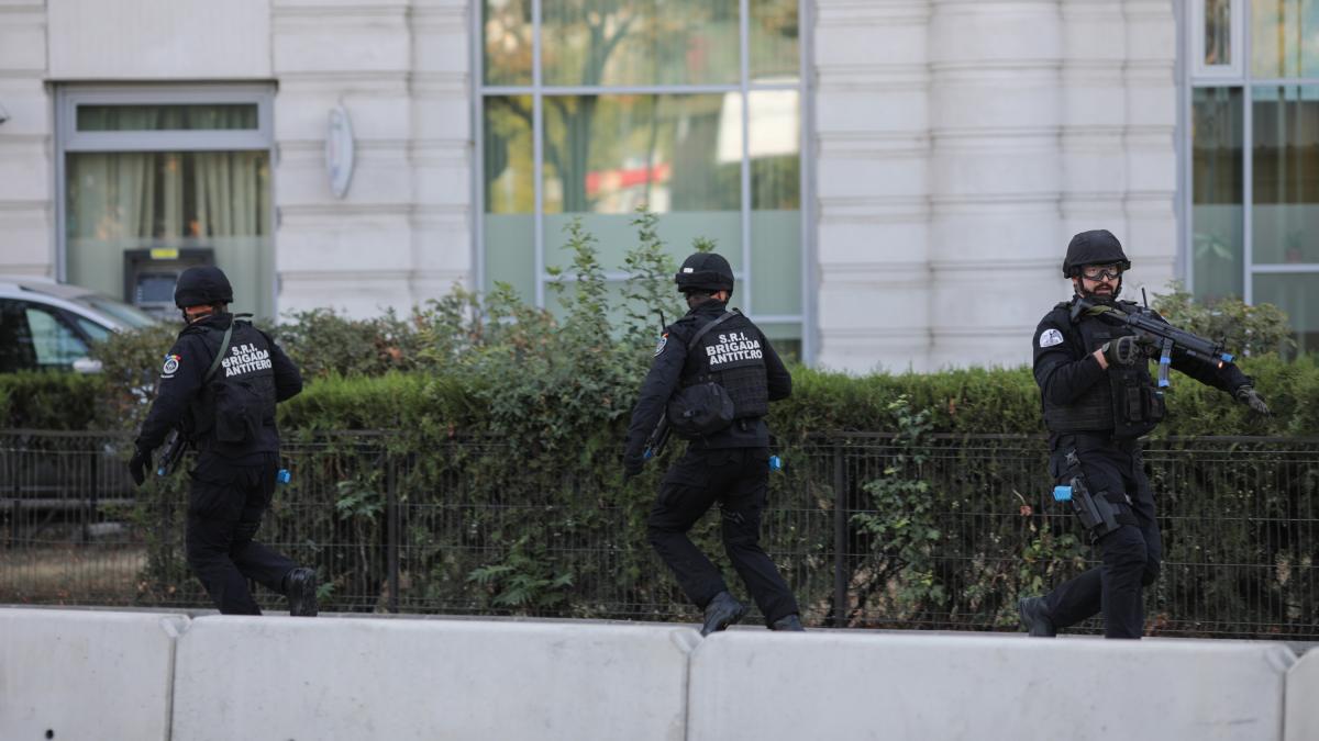 operatiune de sabotaj a rusiei pe teritoriul romaniei sri prinde doi ucraineni coordonanti de servicii ruse care pregateau atentate