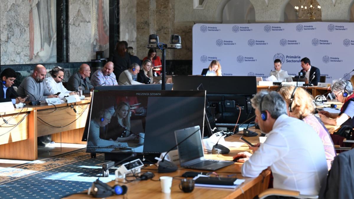 primaria a marit cu 500 impozitul pentru mai multi proprietari de cladiri aflate in paragina in sectorul 1 din bucuresti