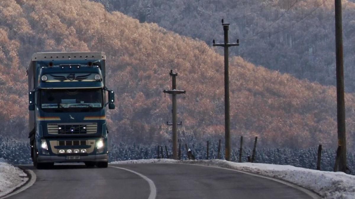 se construieste un nou drum expres care va lega romania de ungaria